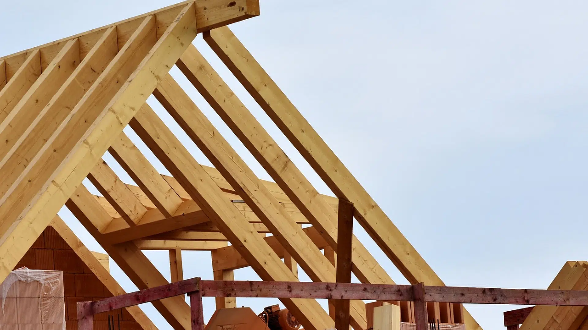 La maison en bois contemporaine, la nouvelle star au Luxembourg