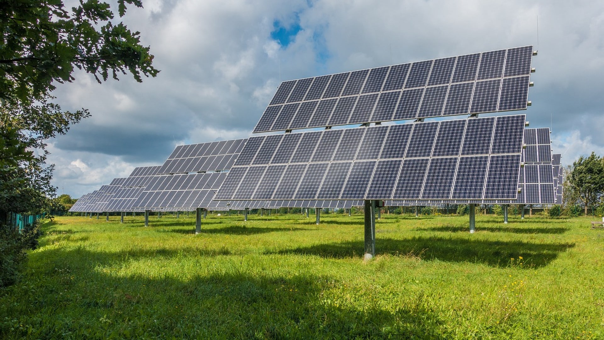 Le panneau photovoltaïque est idéal pour économiser de l'argent