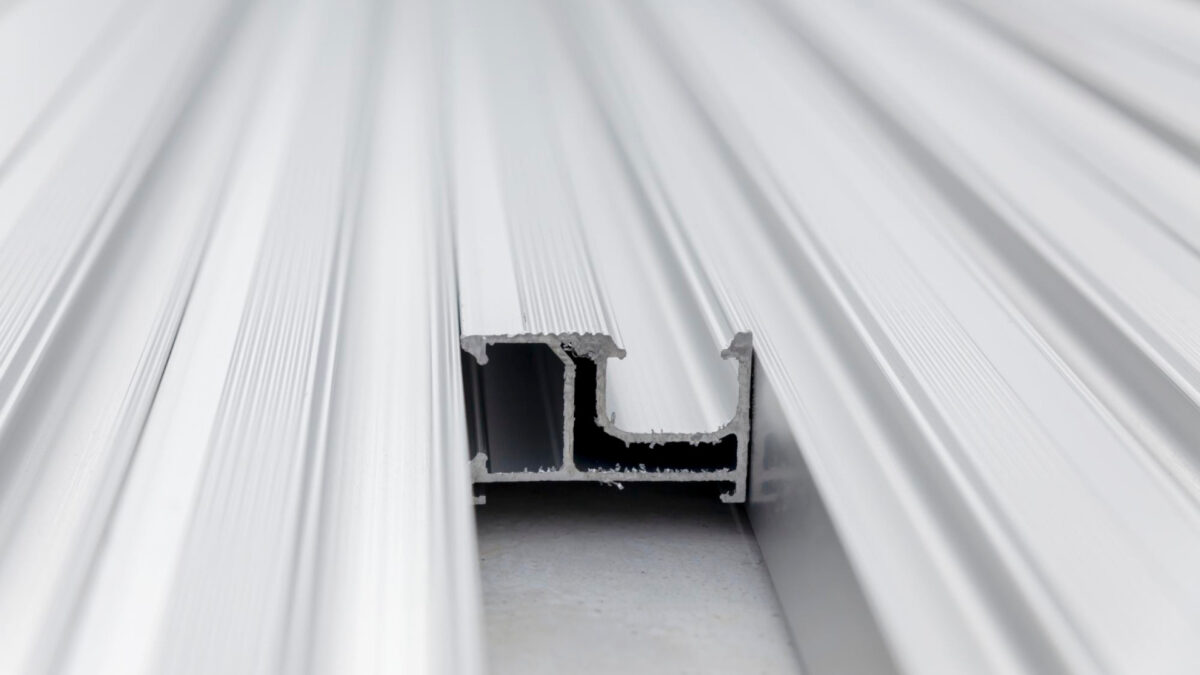 Les profils PVC : un choix intelligent pour des constructions résistantes et durables