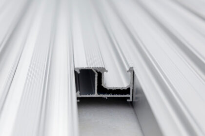 Les profils PVC : un choix intelligent pour des constructions résistantes et durables