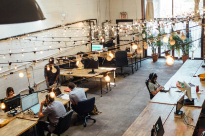Location coworking : comment choisir l’espace idéal pour votre entreprise ?