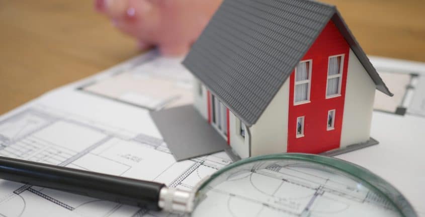 Le pourcentage d'assurance pour un prêt immobilier