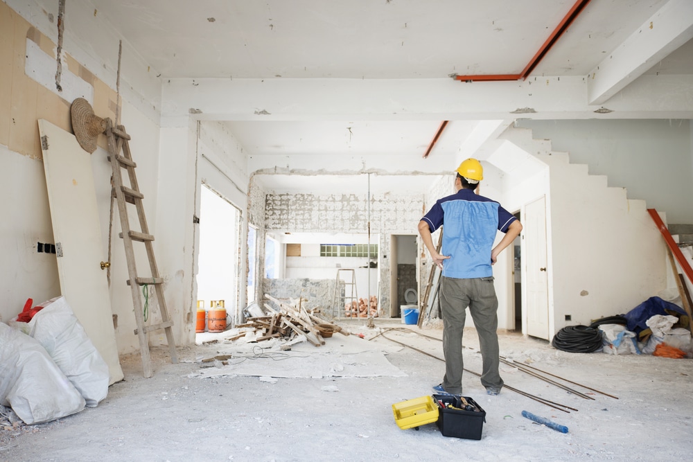 obtenir un devis pour la construction d’une maison