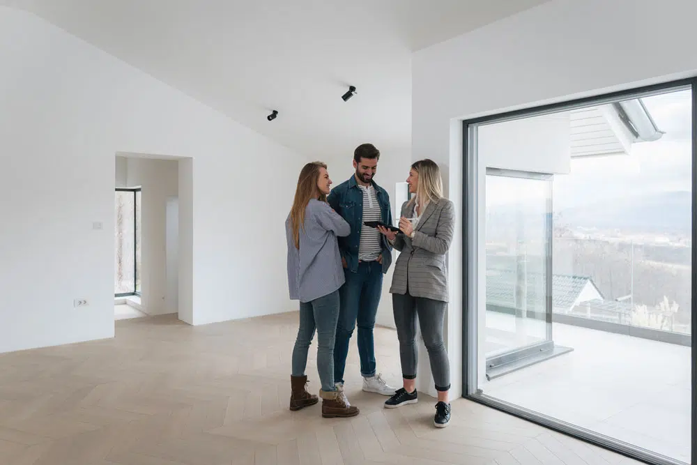 opter pour une prestation clés en main dans votre projet de rénovation d'appartement