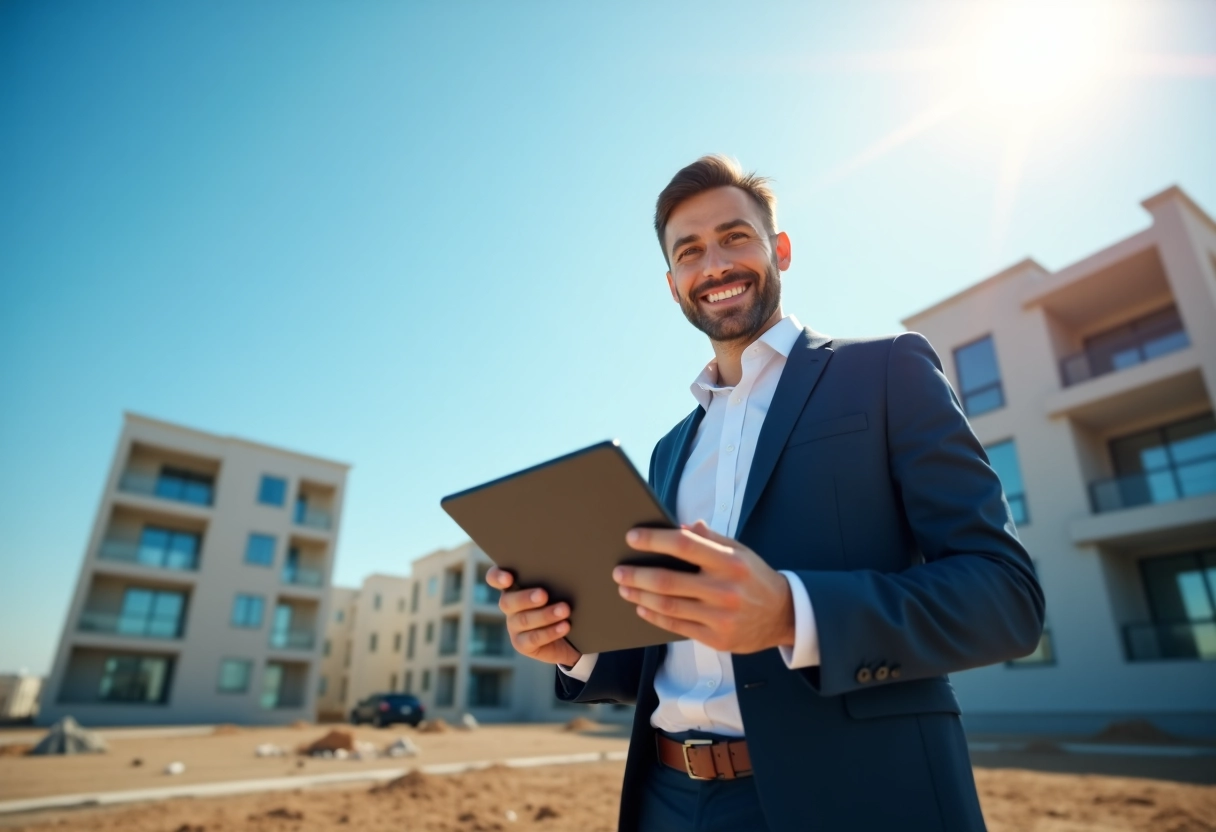 financement immobilier