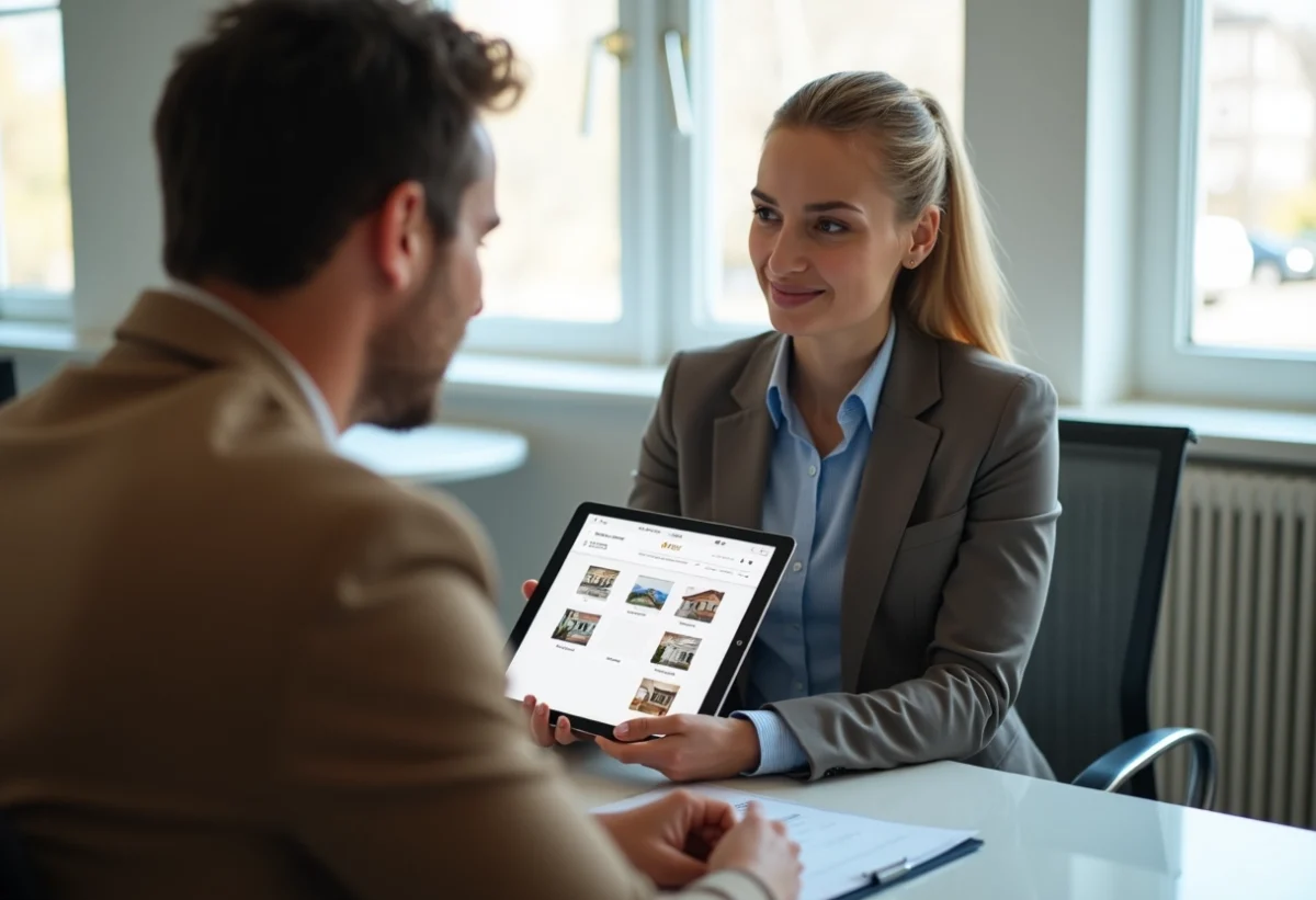 transformation immobilier numérique