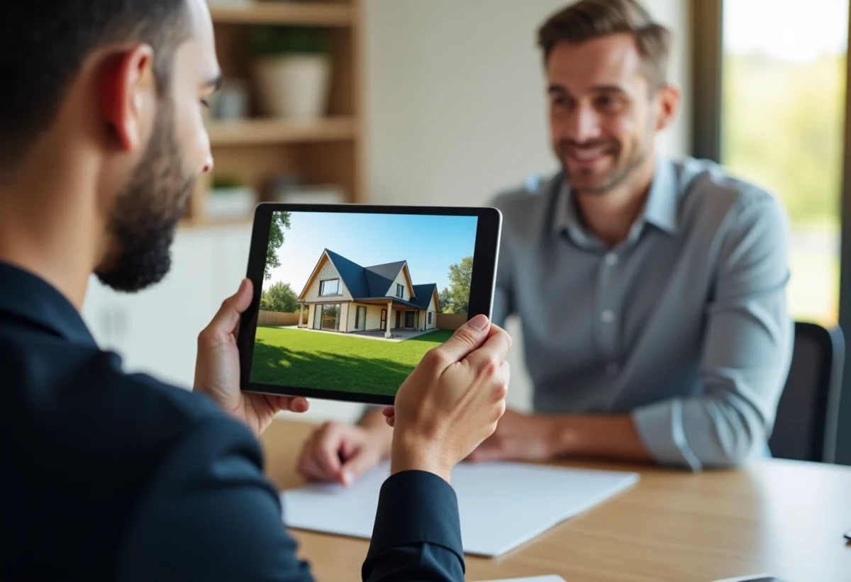 transformation immobilier numérique