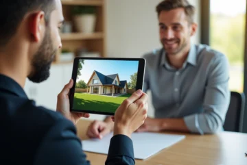 transformation immobilier numérique