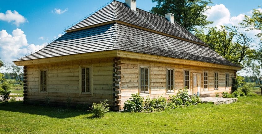 Pourquoi construire une maison en bois modulaire en Bretagne ou dans le sud-ouest ?