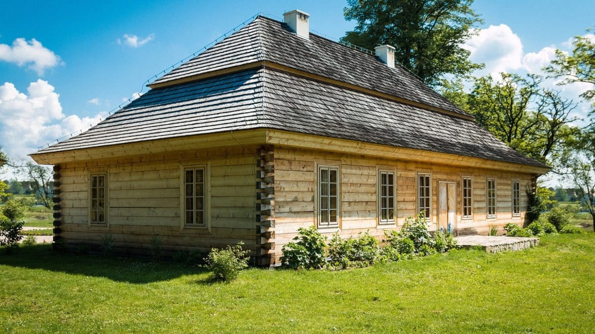 Pourquoi construire une maison en bois modulaire en Bretagne ou dans le sud-ouest ?