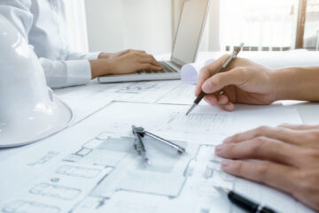 Pourquoi faire appel à un bureau d'études structure pour votre projet de construction ?