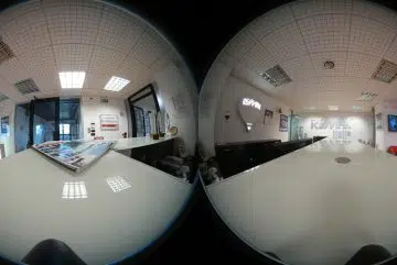 Pourquoi faire une visite virtuelle 360° de son établissement ?