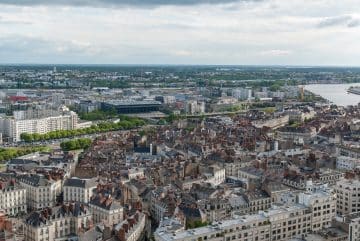 Pourquoi investir dans l'immobilier à Nantes ?