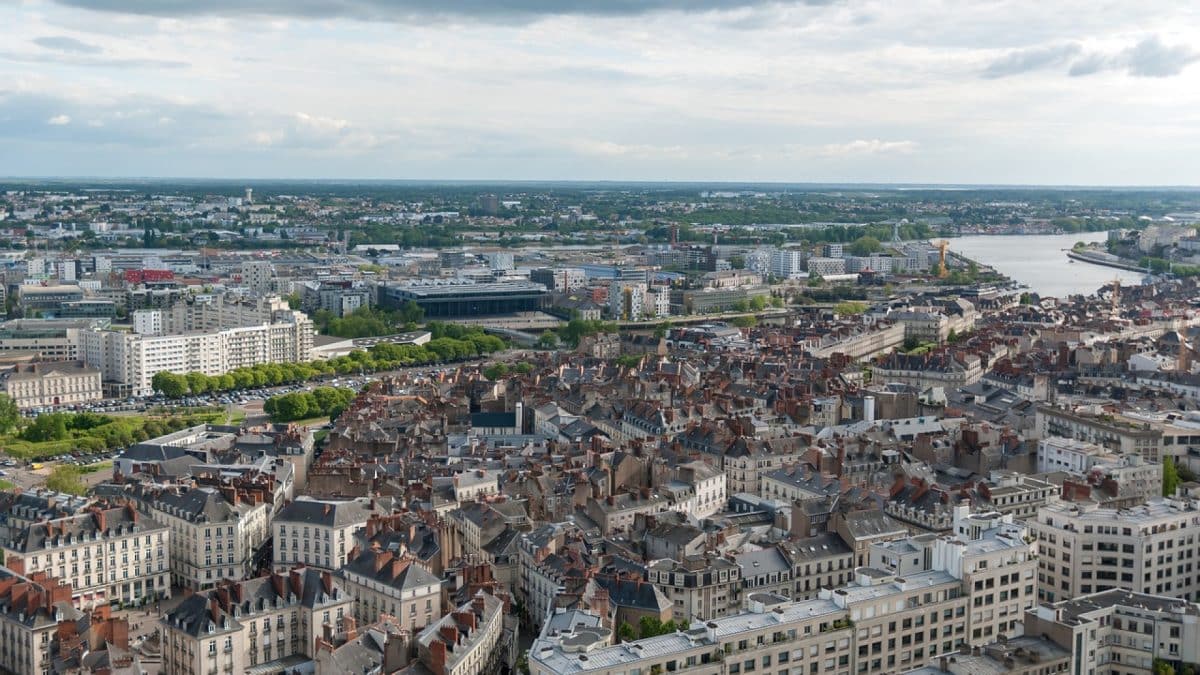 Pourquoi investir dans l'immobilier à Nantes ?