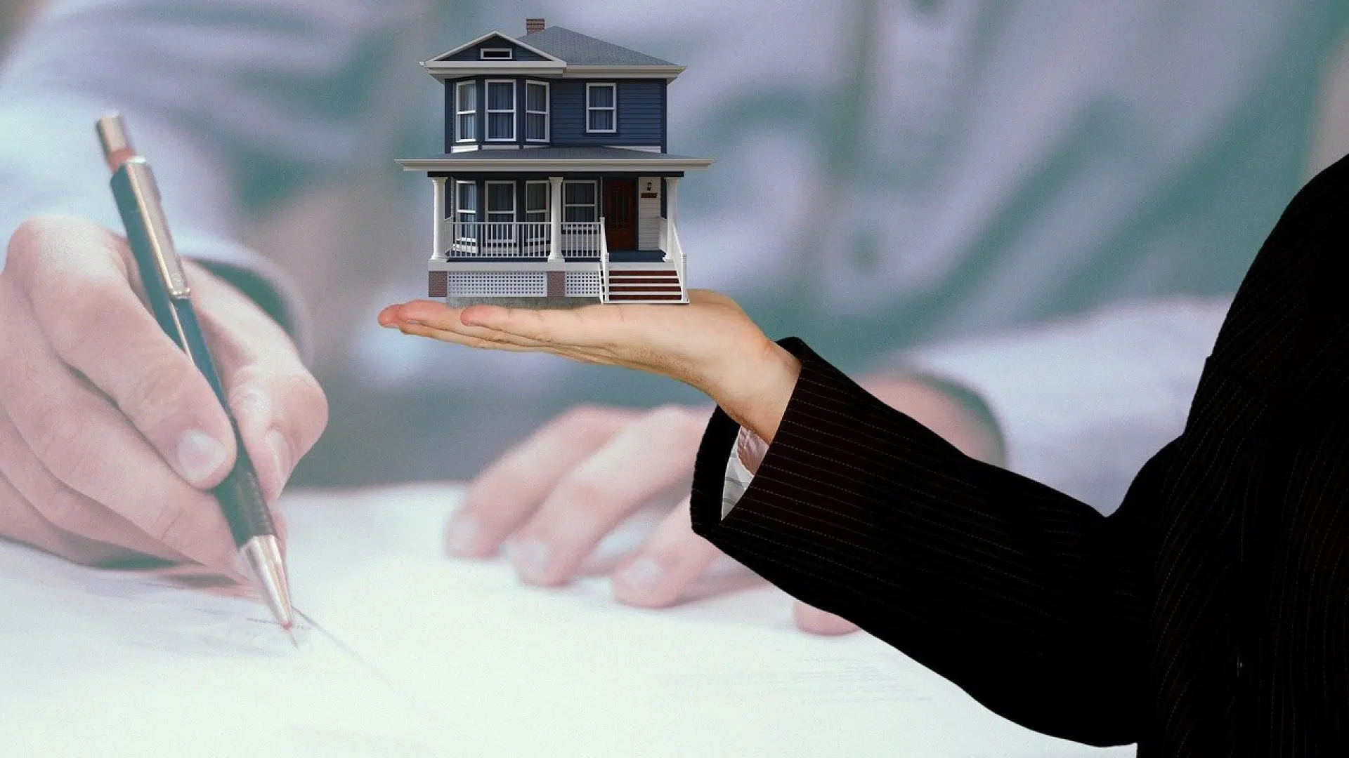 Pourquoi réaliser une expertise immobilière ?