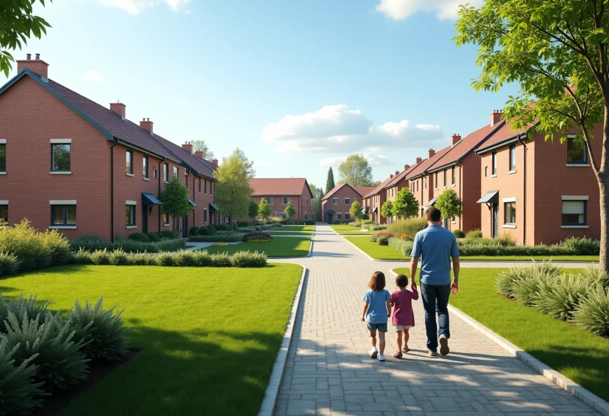 solution immobilière flexible