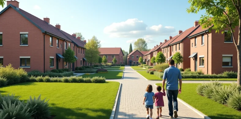 solution immobilière flexible