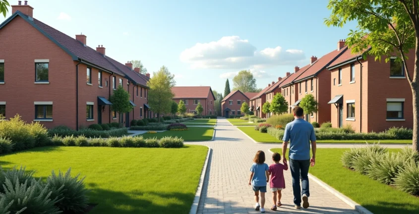 solution immobilière flexible