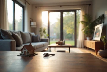 projet immobilier réussi
