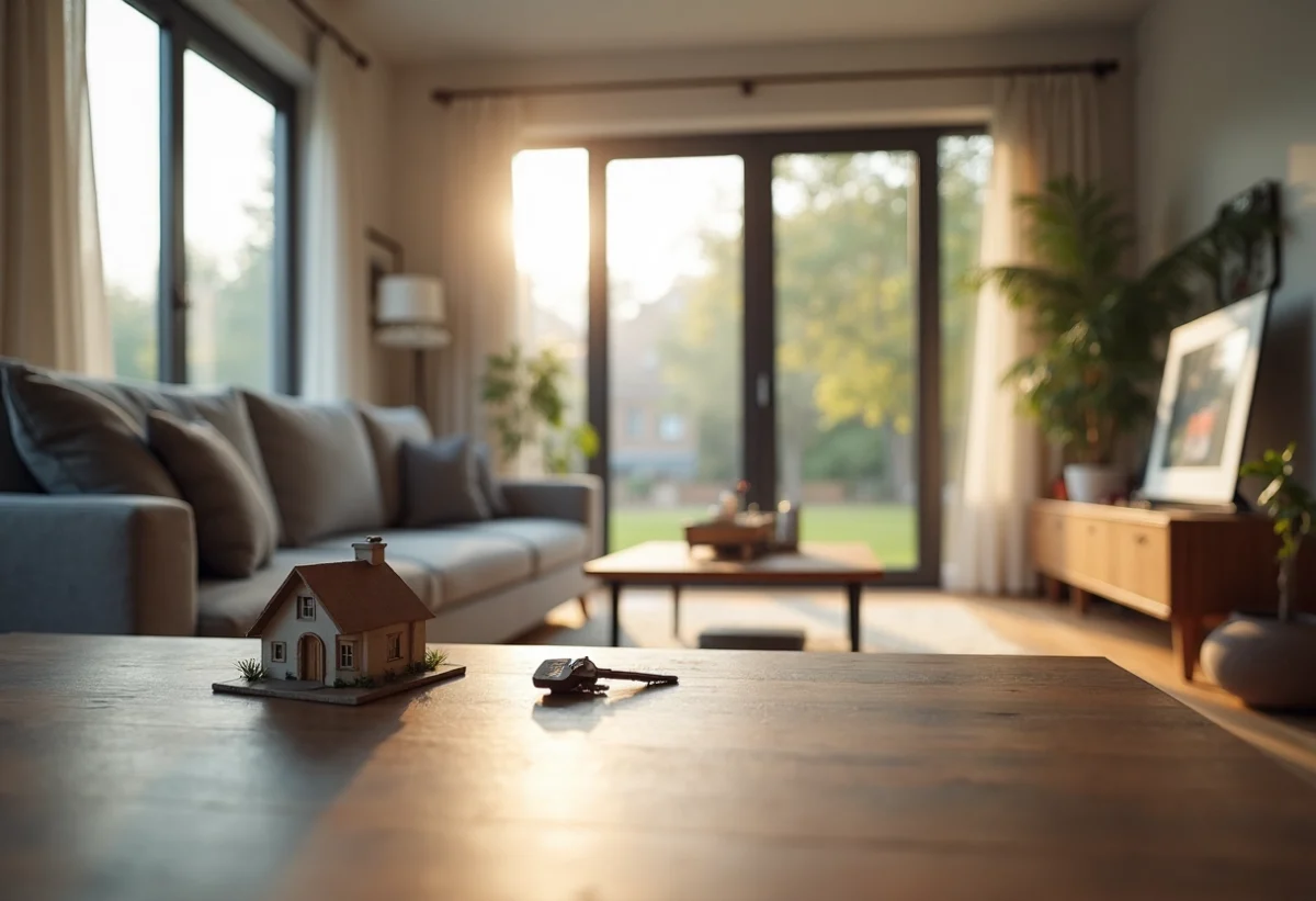 projet immobilier réussi