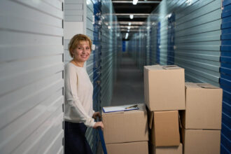 Self-stockage : comprendre la solution de stockage flexible pour particuliers et professionnels