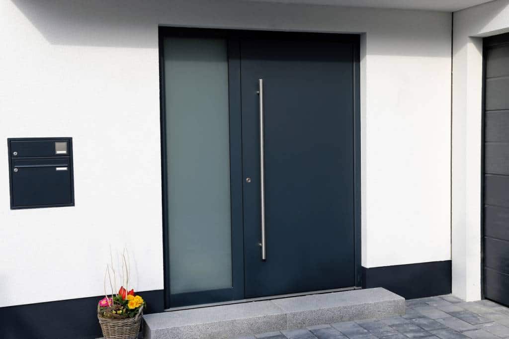 Renforcer la serrure de votre porte d'entrée